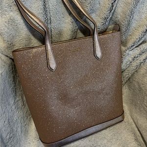 Kate Spade Shimmer Tote